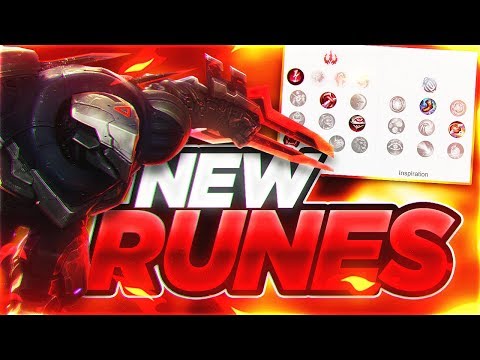 LL STYLISH | NEW RUNES & MORE INSPIRATION!!