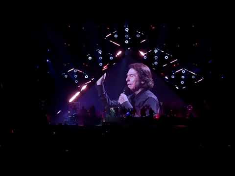 Raphael 6.0 - Treinta y Seis ft. Pablo López - Madrid - 19/12/2020