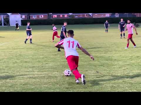 🎞️ Brantham Athletic FC 🔵 [1-2 AET] 🔴 Buckhurst Hill FC - FA Cup EPRr [Tue08Aug23] HIGHLIGHTS