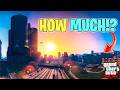 GTA ONLINE WEEKLY UPDATE GUIDE How To Make Money In GTA Online