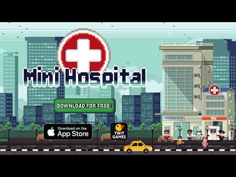 Видео Mini Hospital #1
