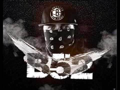 B52 - N'PLAZH  ft BREZI (Officialtrack) 2015