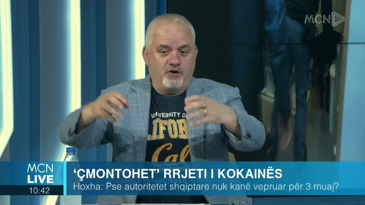 Rrjeti i kokainës/ Hoxha: Grupi i Troplinëve u fuqizua shumë, emëronin drejtues të lartë