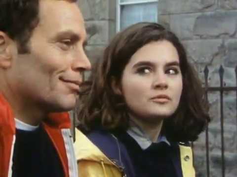 Shadow of the Stone - Episode 2 - Rare UK children's series