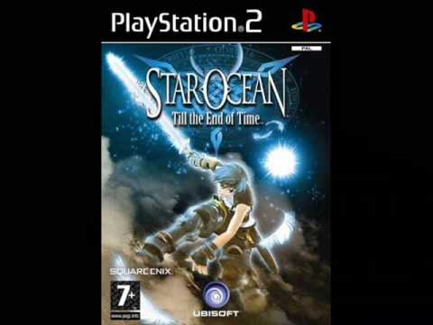 Star Ocean 3 OST - Moody Goddess