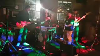 Blessed night Howling bells