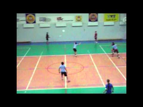 Salaspils WT - Salaspils Jr