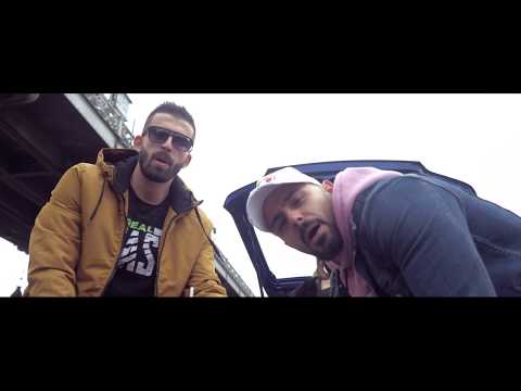 Lil Boy Savage ft. MINUS - BONJOUR