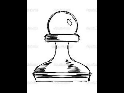 Doprinos pešaka u šahu  - KARU vs KERES - Albinov protivgambit # 678