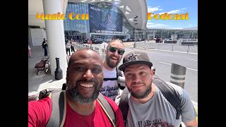Sower of discord Podcast: Magic Con