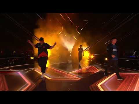 FS x VS entry in Valorant Champions Berlin 2021