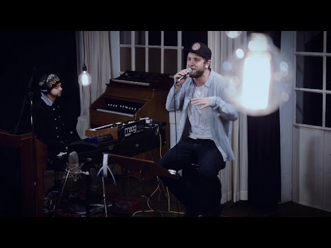 OTTO NORMAL - Wie Ich (Akustik Session II)