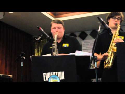 Clambake Jazz Festival | Evolution | Go Daddy Oh!