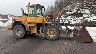 Volvo L90 frontālais iekrāvējs | Attēls 4 - Machineryline