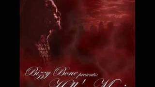 Bizzy Bone - Way 2 Strong