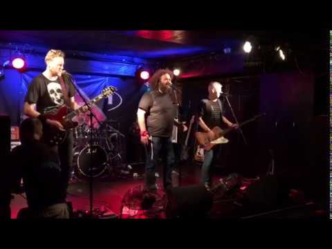 Orakei - Orakei Korako Band - Zvířátka (live)