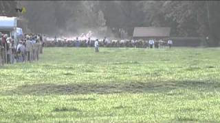 Allgäuerlei : auf Tour mit dem neuen Allgäuführer des mundART Allgäu e.V.