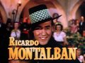 The Kissing Bandit - Trailer