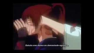 Ayumi Hamasaki - Zutto [ Tomoe x Kenshin  ] sub español