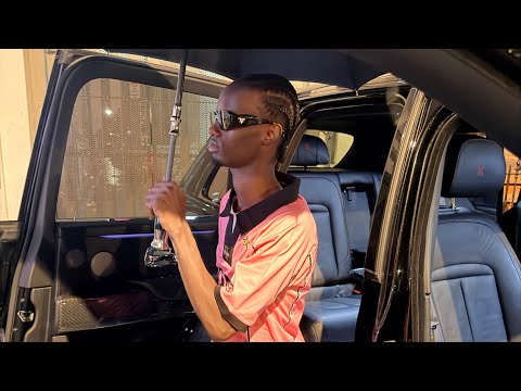 LEFTY - One Call [Music Video]