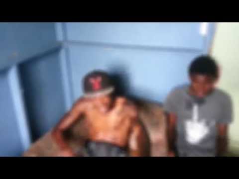 Kikim - Burst Mi Gon | Chiraq Freestyle | Nicki Minaj - Chi Raq Feat. Lil Herb | Viral Video 2014 |