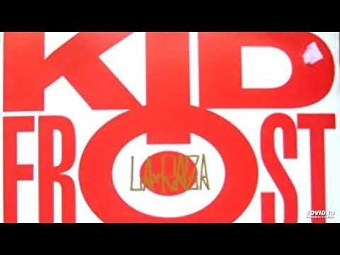 Kid Frost ft Big L.A. La Raza New By DJ Elite