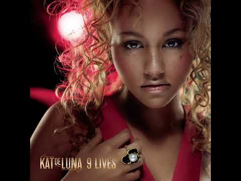 Kat DeLuna - Be Remembered (feat. Shaka Dee)