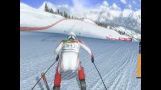 RTL Ski Alpine Racing 2007