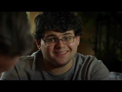 Kid cannabis trailer