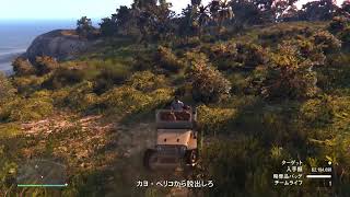 GTA5🔫参加oK👀～おかね稼ぐぅおえおお～