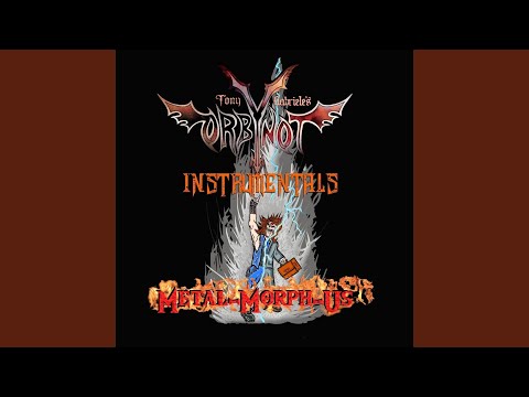 Shedding Skin (Instrumental)