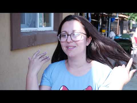 Nunta Jass & Lavinia Partea 1