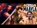 WAR 2 Trailer Review Yogi Bolta Hai