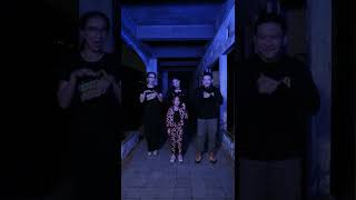 Download lagu Tiktok Bunda Uncle Cici dan Unty Bella di Tempat KBP mp3