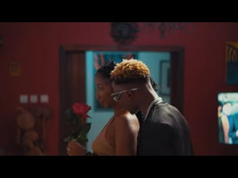 Pop Young - Patricia (Visualizer)