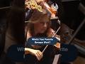 Bach's Iconic Suite By The Baroque Soloists of the Budapest Festival Orchestra #symphonylive