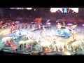 Ringling Bros 2012