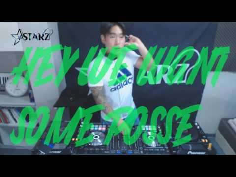 #2 Dj A-starz 20 mins of Haven Melbourne Bounce Club mix 멜번바운스 클럽 믹스