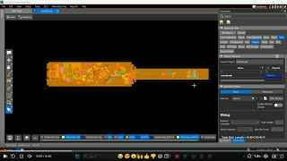 New OrCAD X Course Document for Sale - Create SmartBrush PCB Design from Scratch