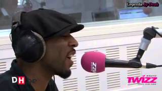 Barbie Girl - Ben l&#39;Oncle Soul - legenda em português BR e inglês