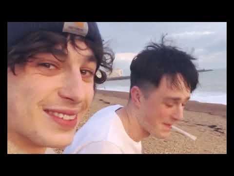 Video thumbnail for Be My Friend