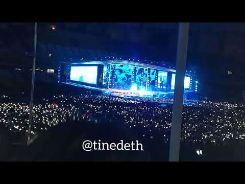 181020 - BOF EXO - The Eve and KoKoBop