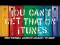 PERCY MAYFIELD: LONESOME HIGHWAY / MY HEART • YOU CAN'T GET THAT ON ITUNES