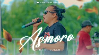 Download lagu DEMY YOKER - ASMORO fyp TikTok‼️|| ROJER REBORN X MELON MUSIC FT MRG AUDIO  mp3