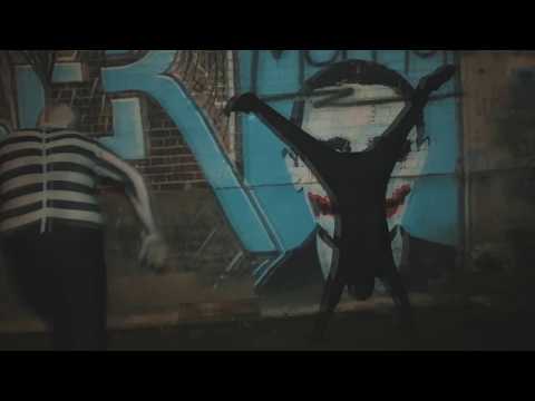 Greg Gold - Armagedon (Official Music Video)