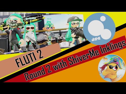 FLUTI 2 - Round 2 vs Inkling Technology at Purdue - ShiverMe Inklings