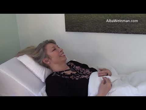 557 Alba Weinman - The Spirits of the Land (with Sabrina Etheridge)