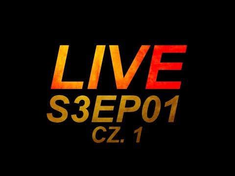 Raper ŁAK czy KOZAK? Wejdź i sprawdź! S3E01