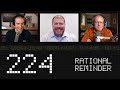 Prof Scott Cederburg Long Horizon Losses In Stocks Bonds And Bills Rational Reminder 224