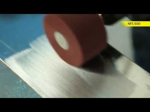 Klingspor - NFS 600 | scierne.com